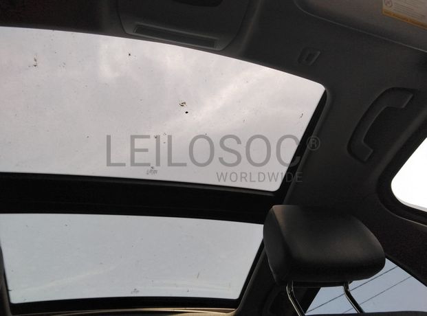 BMW 525 d · Ano 2011