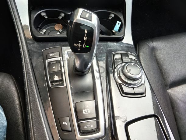 BMW 525 d · Ano 2011