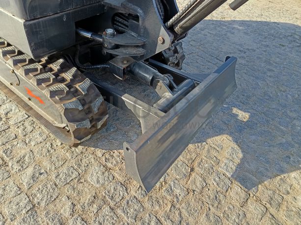 Mini Giratória Infront YFE20 · Ano 2023