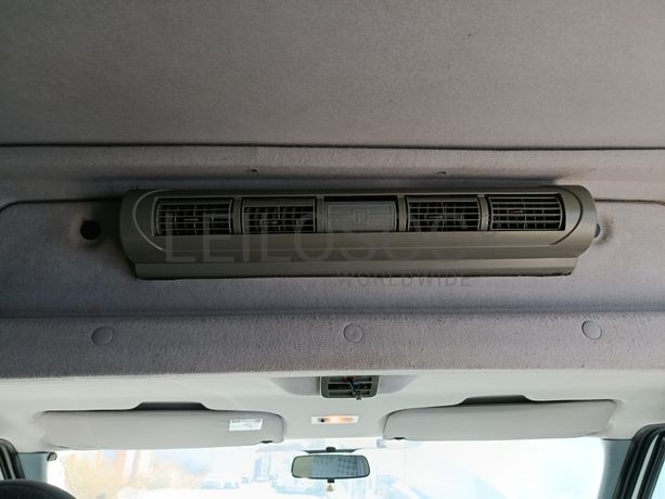 Ford Transit 2.2 TDCI · Ano 2013