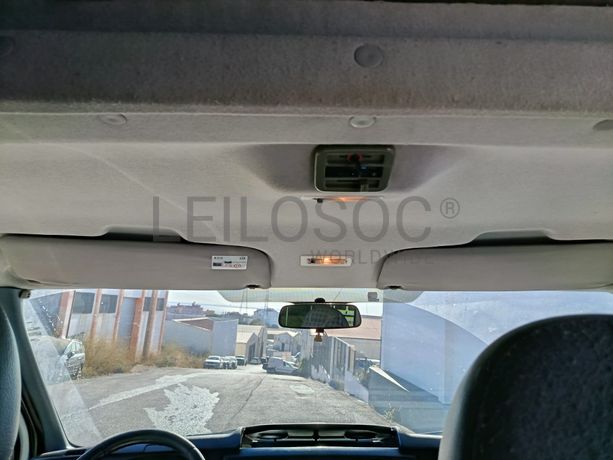 Ford Transit 2.2 TDCI · Ano 2013