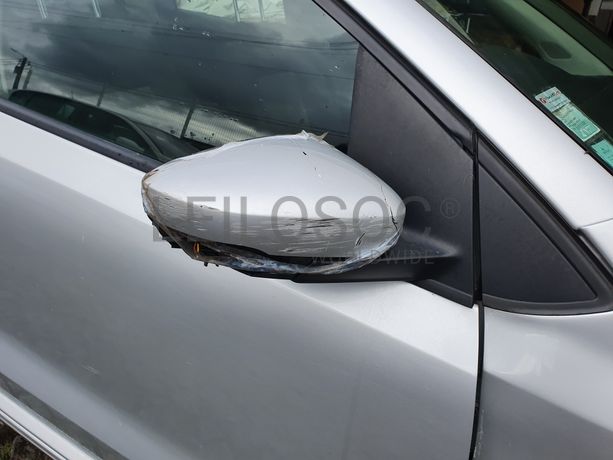 Volkswagen Polo · Ano 2012