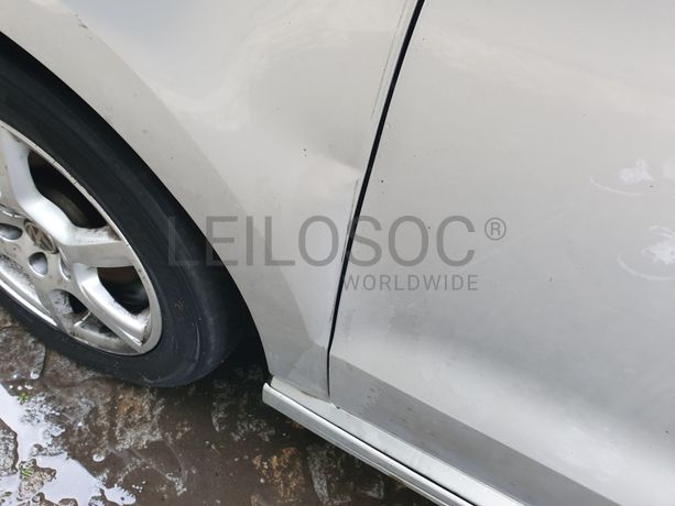 Volkswagen Polo · Ano 2012