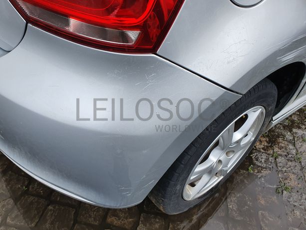 Volkswagen Polo · Ano 2012