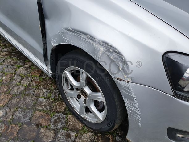 Volkswagen Polo · Ano 2012