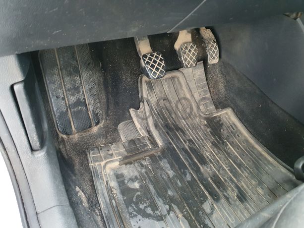 Volkswagen Polo · Ano 2012