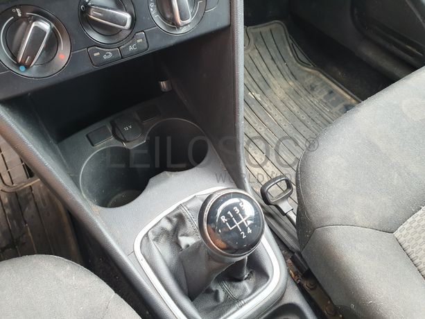 Volkswagen Polo · Ano 2012