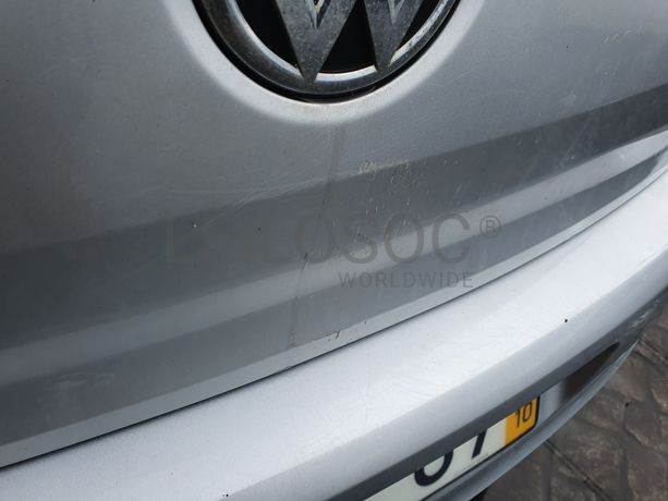 Volkswagen Polo · Ano 2012