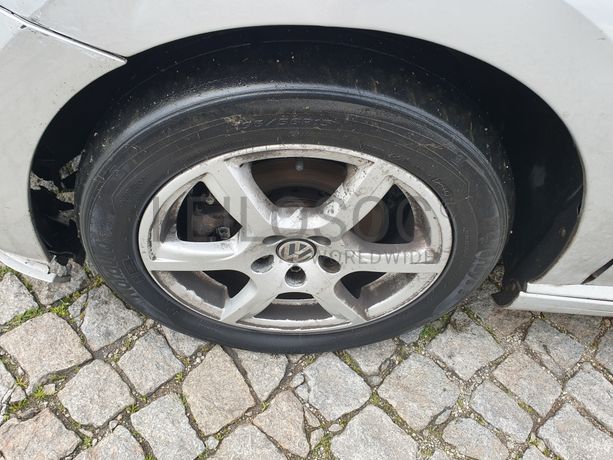 Volkswagen Polo · Ano 2012