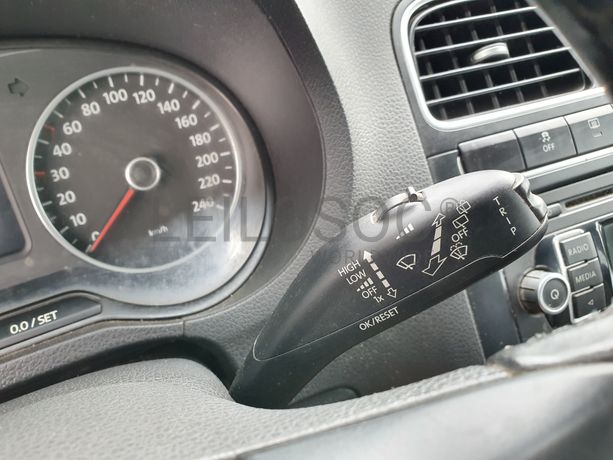 Volkswagen Polo · Ano 2012