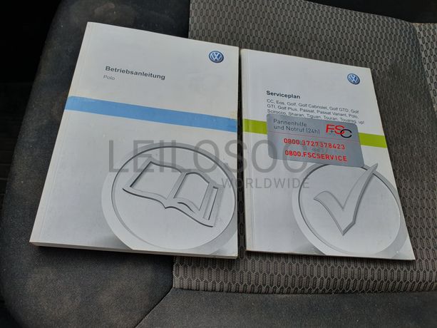 Volkswagen Polo · Ano 2012