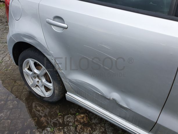 Volkswagen Polo · Ano 2012