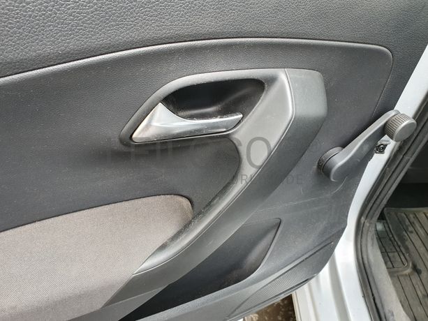 Volkswagen Polo · Ano 2012