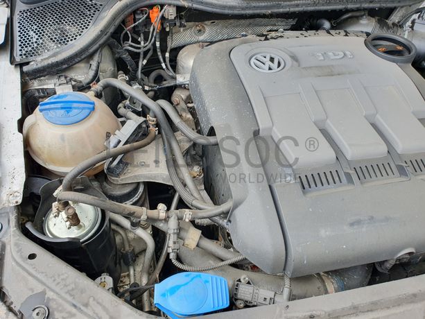 Volkswagen Polo · Ano 2012