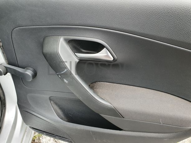 Volkswagen Polo · Ano 2012