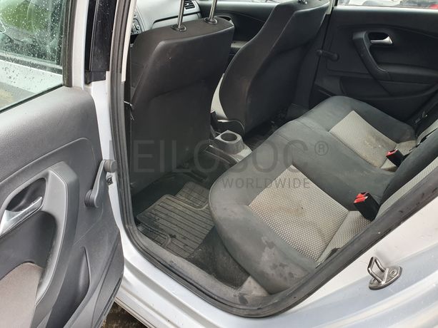 Volkswagen Polo · Ano 2012