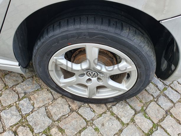 Volkswagen Polo · Ano 2012