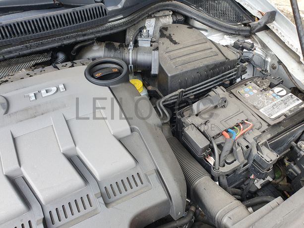 Volkswagen Polo · Ano 2012