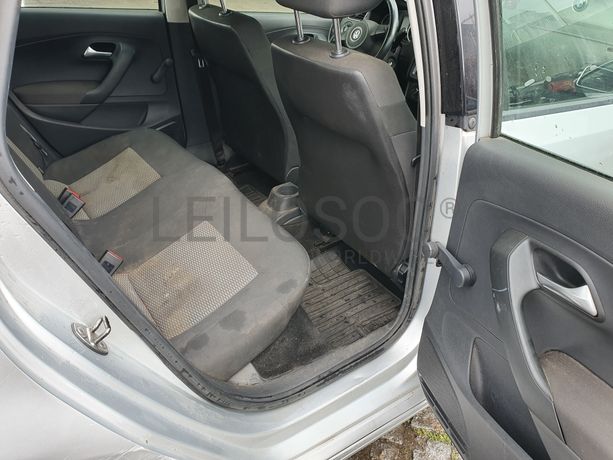 Volkswagen Polo · Ano 2012