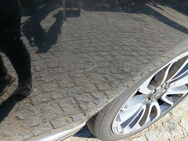 Land Rover Range Rover Autobiography 4.4 SDV8 · Ano 2017