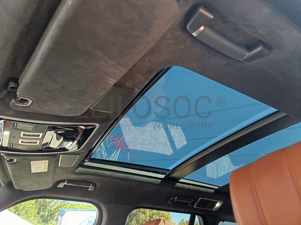 Land Rover Range Rover Autobiography 4.4 SDV8 · Ano 2017