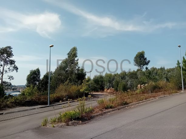 Terreno para Construção · Vila Nova de Famalicão