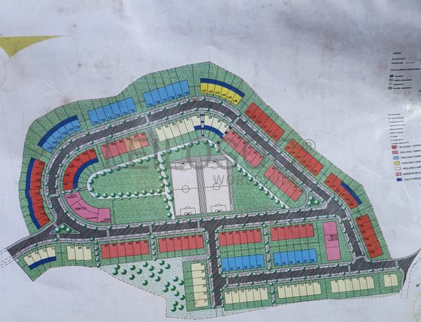 Terreno para Construção · Vila Nova de Famalicão