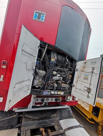 Semirreboque Indetruck SLX 300 · Ano 2021