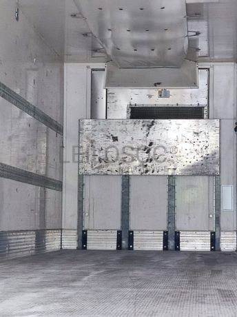 Semirreboque Indetruck SLX 300 · Ano 2021