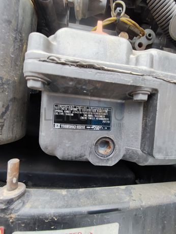 Semirreboque Indetruck SLX 300 · Ano 2021