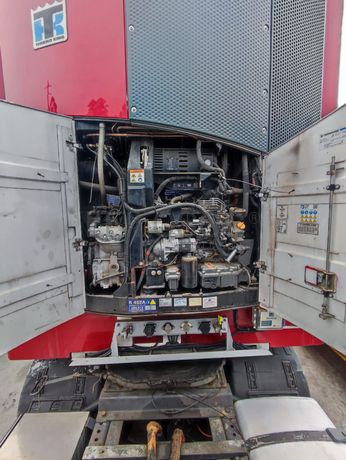 Semirreboque Indetruck SLX 300 · Ano 2021