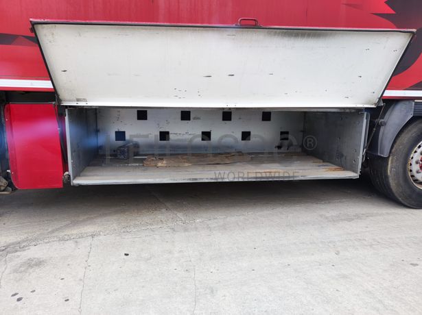 Semirreboque Indetruck SLX 300 · Ano 2021