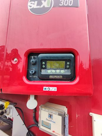 Semirreboque Indetruck SLX 300 · Ano 2021