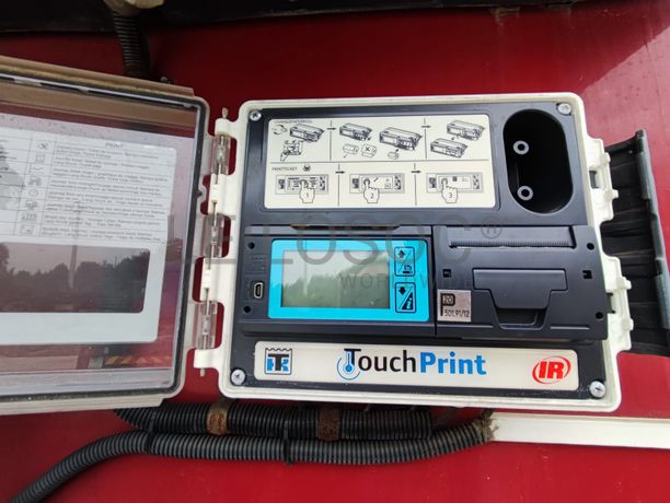 Semirreboque Indetruck SLX 300 · Ano 2021