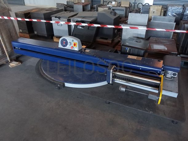 Equipamentos de Apoio à Indústria