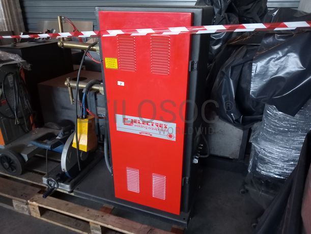 Equipamentos de Apoio à Indústria