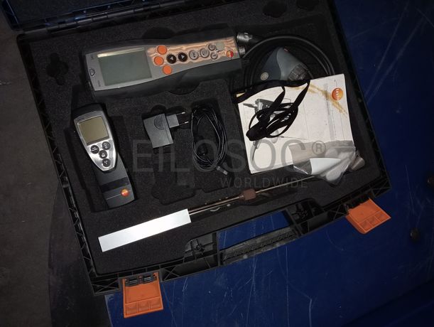 Equipamentos de Apoio à Indústria