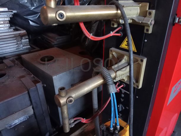 Equipamentos de Apoio à Indústria