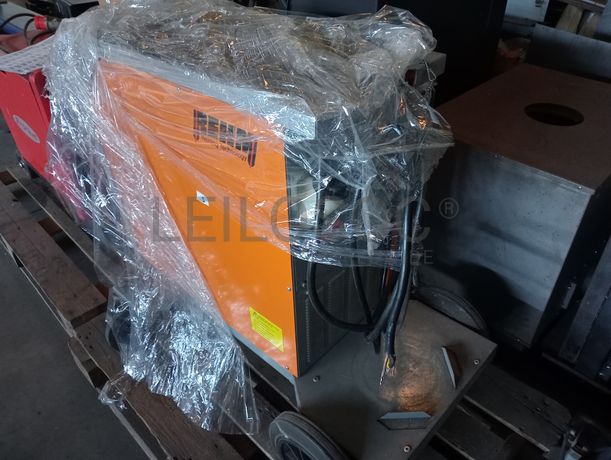 Equipamentos de Apoio à Indústria