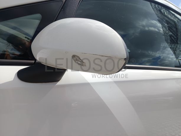 Opel Corsa Van · Ano 2017