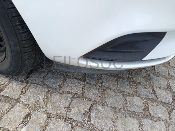 Opel Corsa Van · Ano 2017