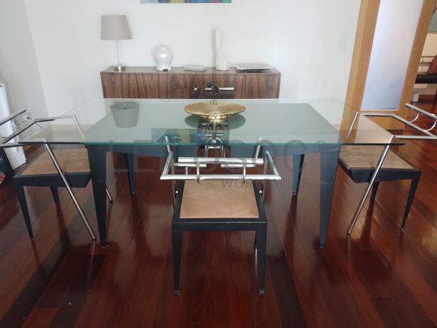 Mobiliário e Decoração · Eletrodomésticos