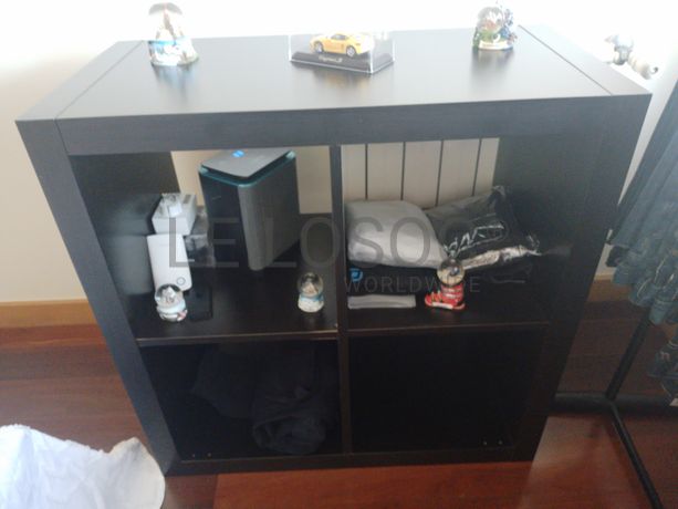 Mobiliário e Decoração · Eletrodomésticos