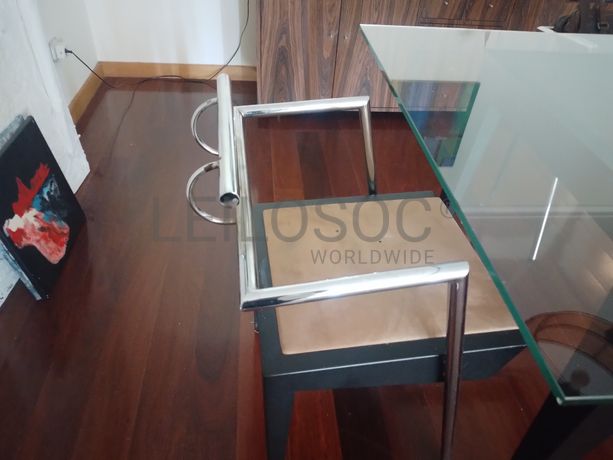 Mobiliário e Decoração · Eletrodomésticos