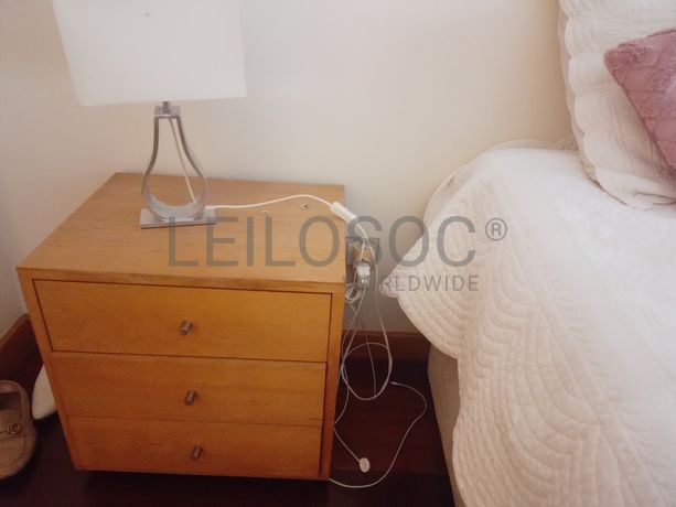 Mobiliário e Decoração · Eletrodomésticos