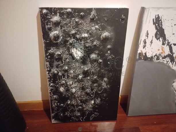 Mobiliário e Decoração · Eletrodomésticos