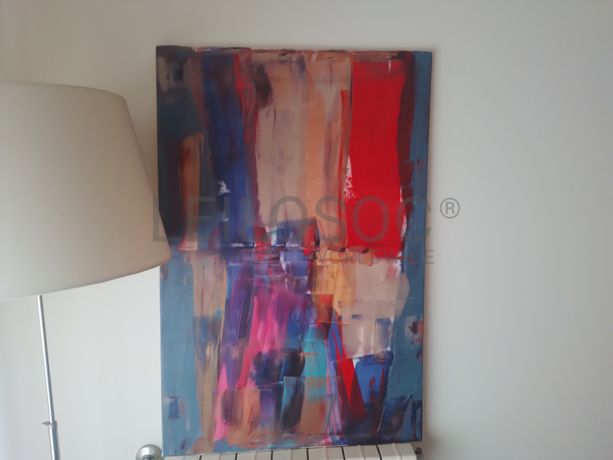 Mobiliário e Decoração · Eletrodomésticos