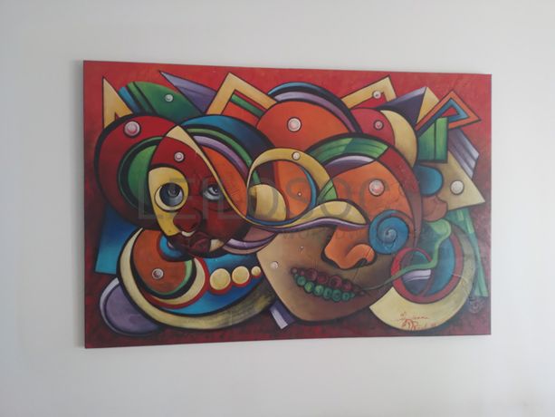 Mobiliário e Decoração · Eletrodomésticos