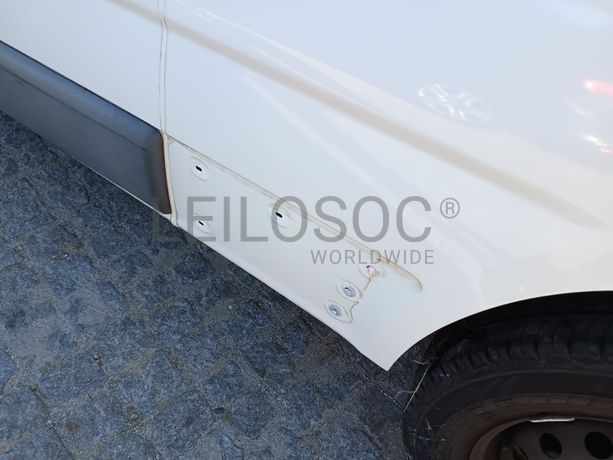 Renault Trafic Caixa 2.0 DCI · Ano 2013