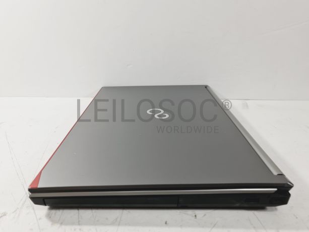 Portátil Workstation H770